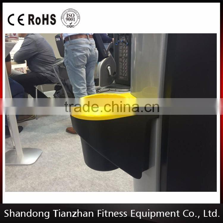 2016 New Design Intelligent Abductor/Outer Thigh For GYM USE From TZfitness