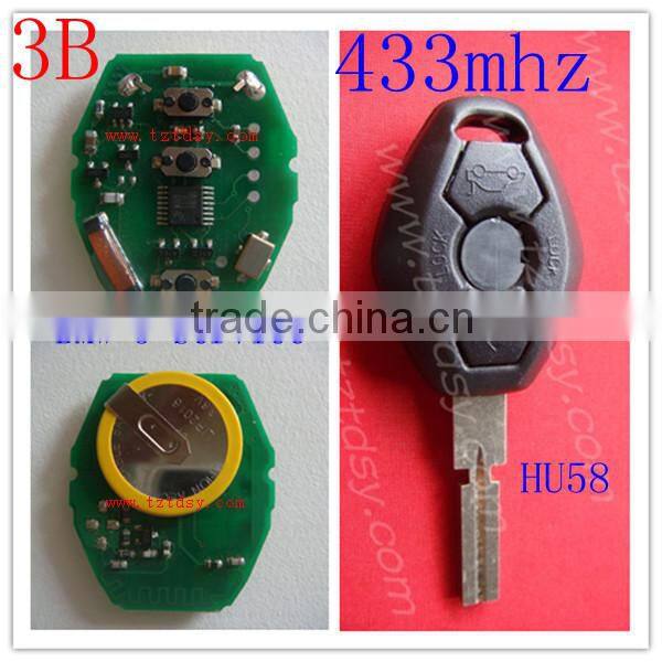 Tongda top quality PCB for seires 3/5, factory price