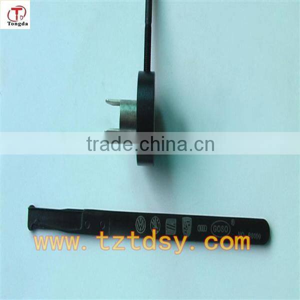 TD Locksmith Tools for automobile car