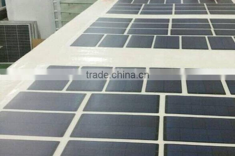 HOT SALE!! solar led wall light with Motion sensor