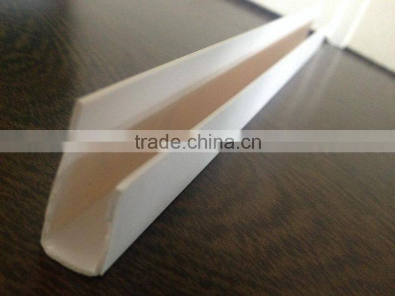 OUMEIJIA PVC EXCELLENT QUALITY CORNERS JOINT FOR DECRATION