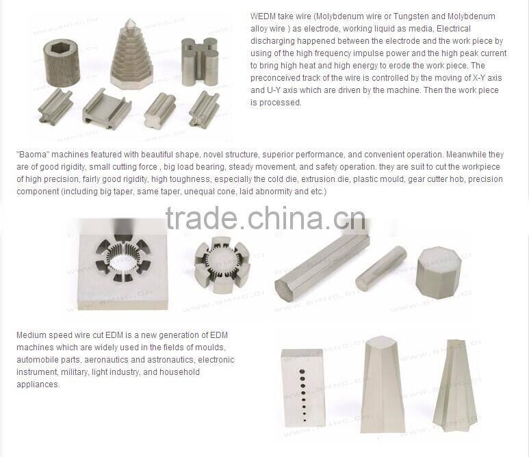 New Desinged high accuracy mini cnc machine center price best BMDX5040