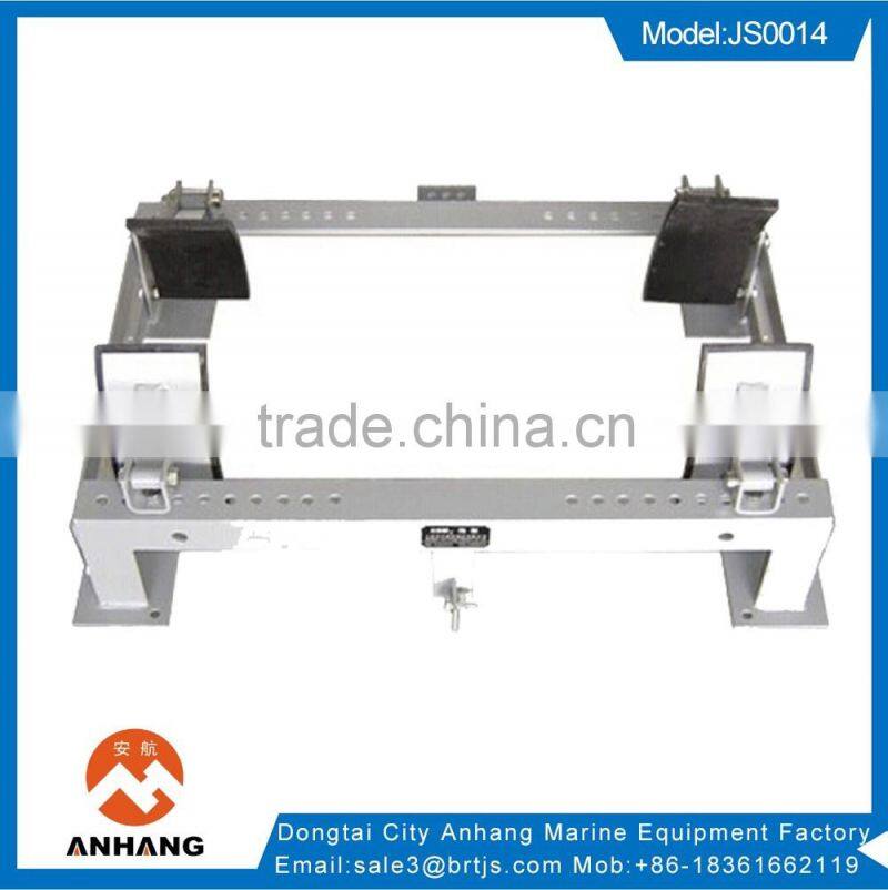 Marine Liferaft Cradles Life raft accessories universal life raft cradle