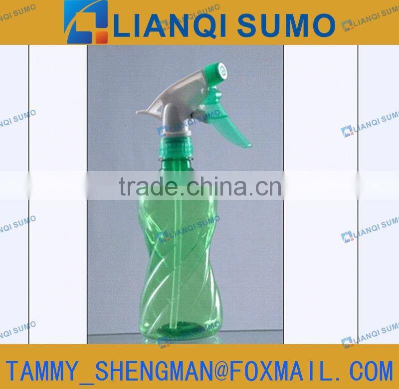 PLASTIC trigger sprayer bottle Household 350ML