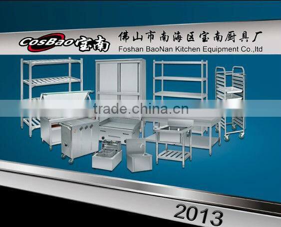 Countertop Single Tank Electrical KFC Chicken Frying Machine