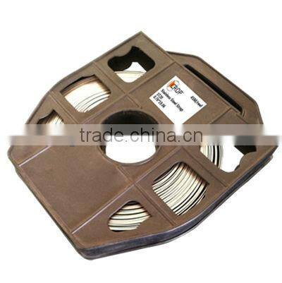 Stainless steel strap /Tie mountings
