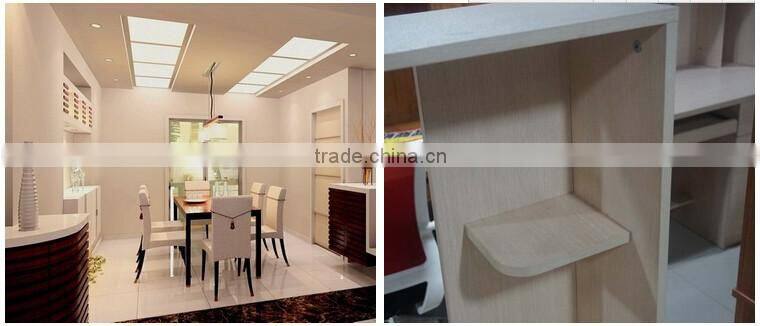 China factory MDF price/melamine MDF boards/High quality MDF