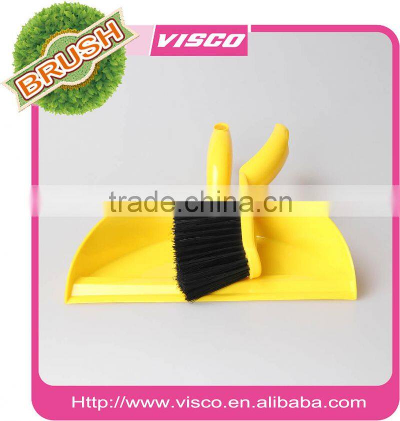Good appearance mini broom brush VA124