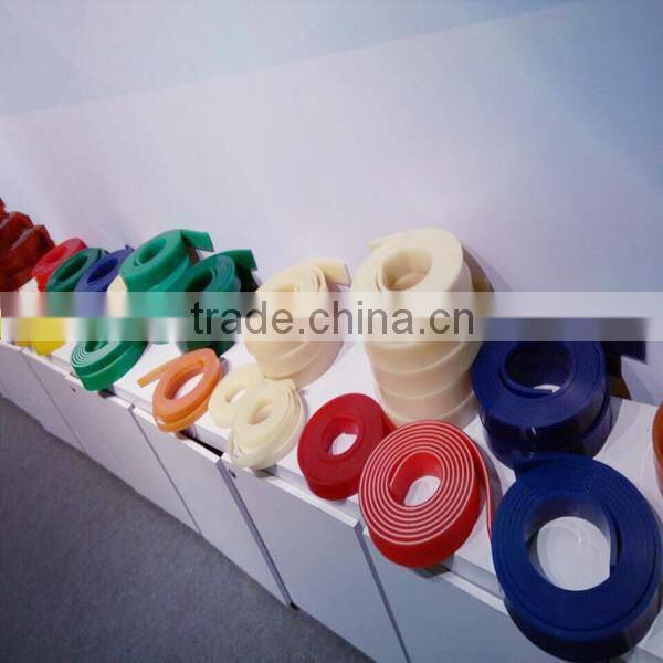 Best quality aluminum handle screen printing squeegees