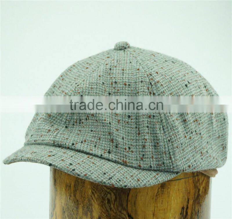 custom funny winter hats