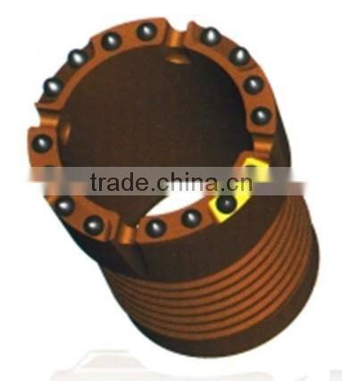 Inner Opener Bits for Drilling