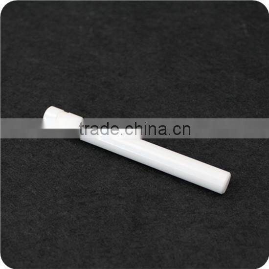 high wear resistance zirconium oxide ceramic pipe zirconia tube