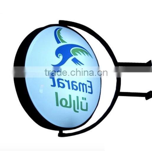 trade assurance wall mounted rotating vacuum forming light box