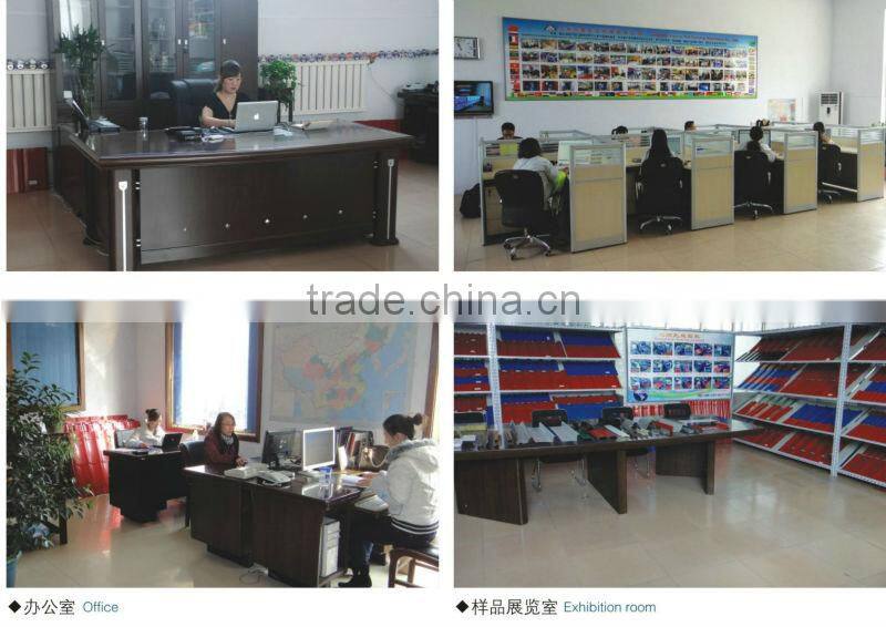 HOT SALE! China Galvanized Fully Automatic Tiles Manufacturing Machine