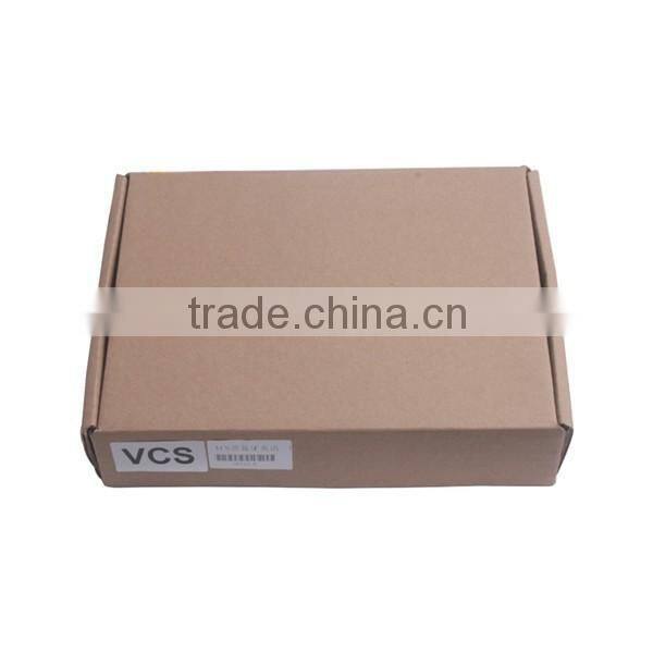 Factory price!!!Good feedback vcs vehicle communication scanner For most cars VCS Interface Vehicle car scan tool scanner