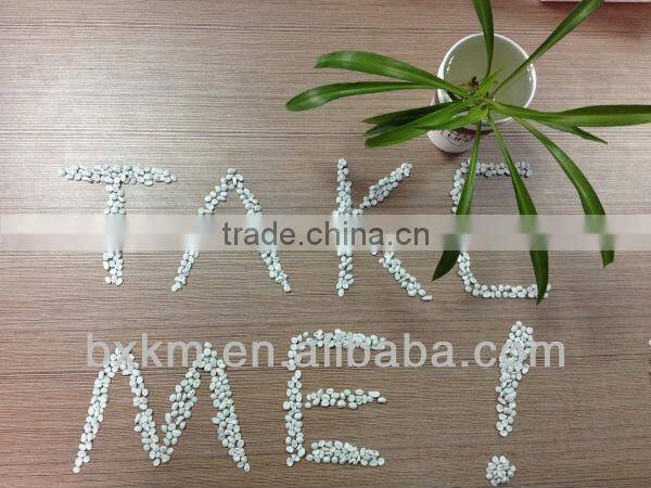 plastic polypropylene pellet granulator