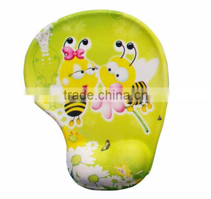 manufacturer game custom silicon rug mouse pad best