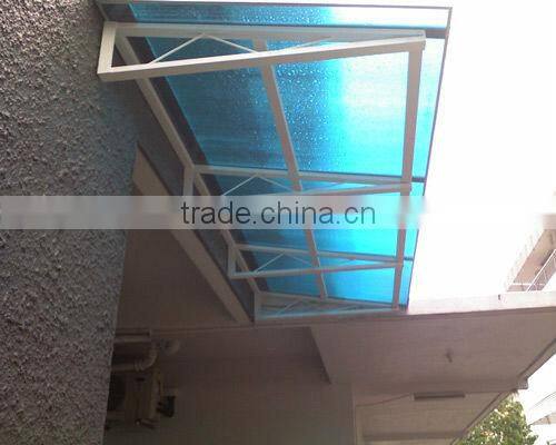 Polycarbonate Sheet Machine/Polycarbonate sheet production line