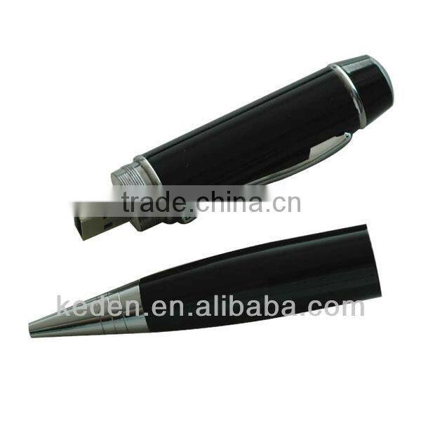 pen shape usb flash drives