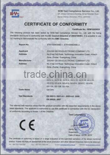 Top-rated DiSEqC switch 4 in 1 out