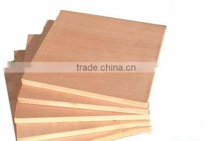 commercial plywood