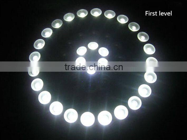 Outdoor super bright 42 LED camping tent lamp