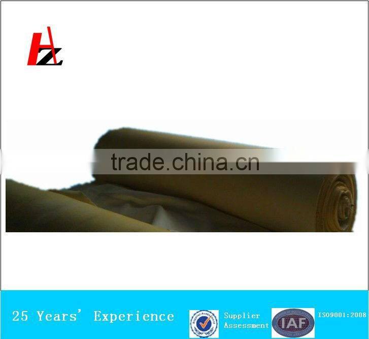 Needle punched nonwoven acrylic cloth acrylic manufacturer