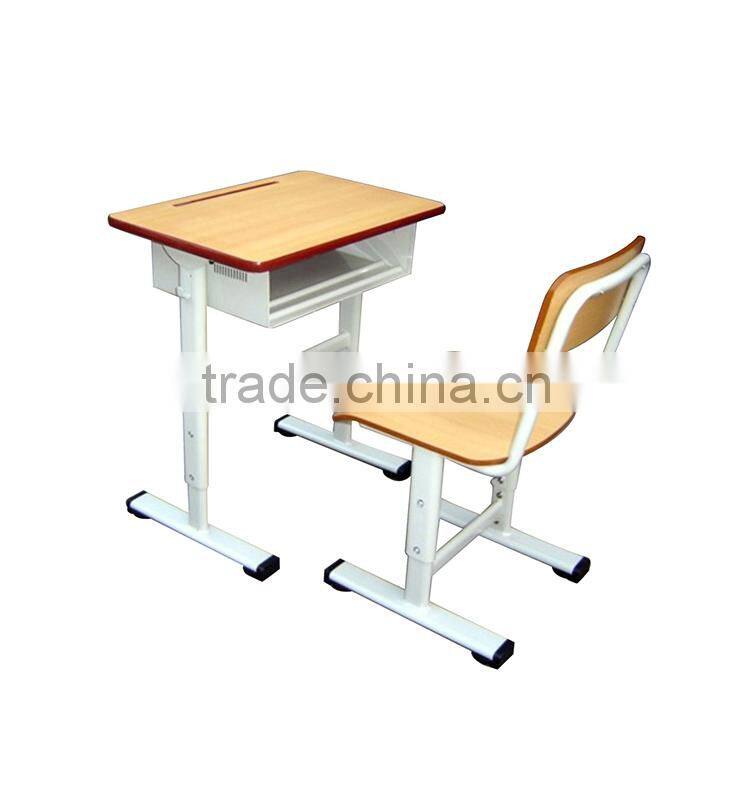 Online Cheap Primary School Wooden Small Children Study Desk