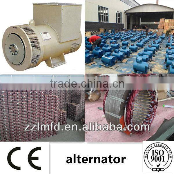 Low power practical ChangChai 25kva diesel generator price