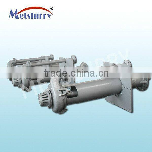 Mud System Solids Control Submersible Slurry Pump