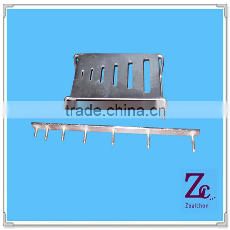 C050 Aggregate acicular gauge meter