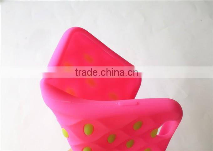 colorful mobile phone case