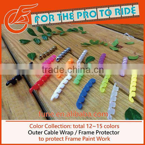 Professional Taiwan Supplier Waterproof Sports Bike Accessory