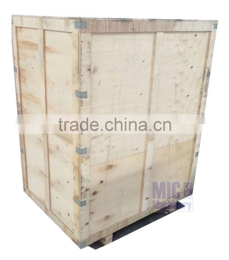 MIC-100L auto lifting vacuum stainless cosmetic emulsifying machine emulsifying mixer Europe standard