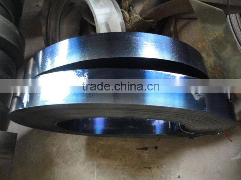 2015 Steel strip / bimetal strip