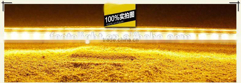 3014 220V high lumen super brightness decoration led strip light