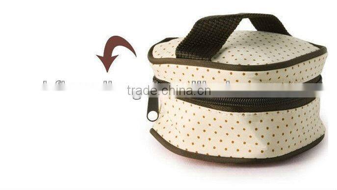 5 In 1 Mummy Diaper Bag