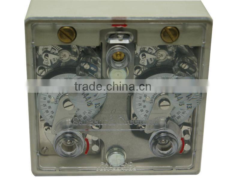 China Supplier Premium Security Time Delay Lock for Safe, Gold, Jewelry & Diamond Coffers