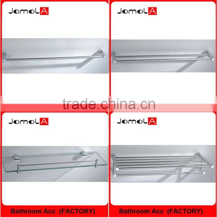 BATHROOM ACCESSORY TOILET BRUSH AND HOLDER SET