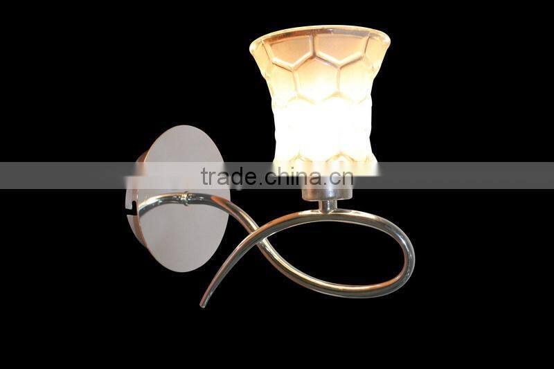 2016Contemporary Glass Light Fixture Zhongshan glass ball pendant lighting