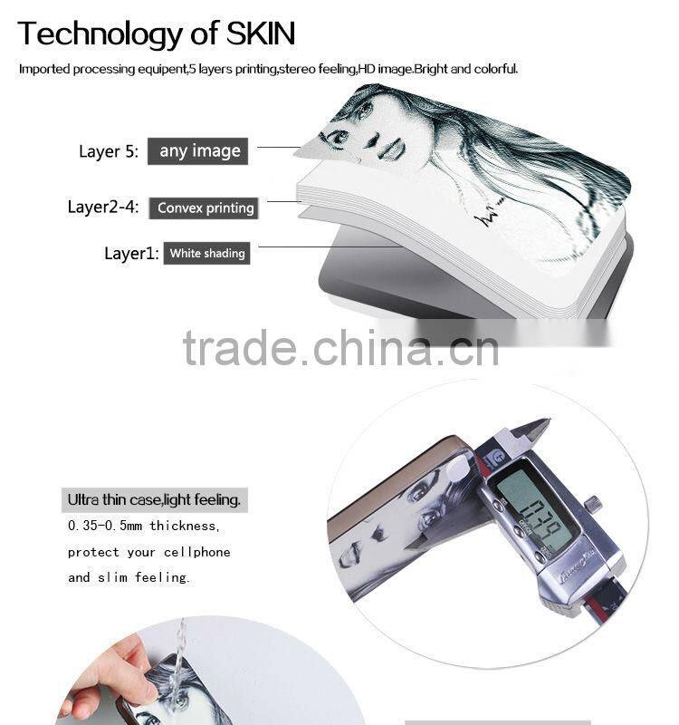 Discount price!! 3d design case for mini ipad