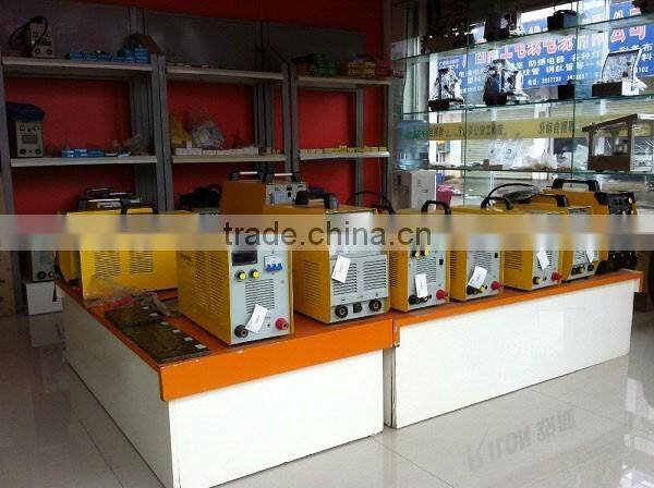 CG-150R gas flame metal shape cutting machine for field working