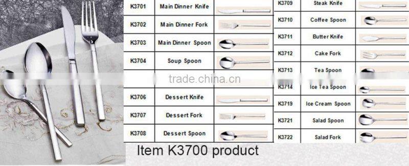 spoon restaurant, hotel cutlery, gold plated cutlery