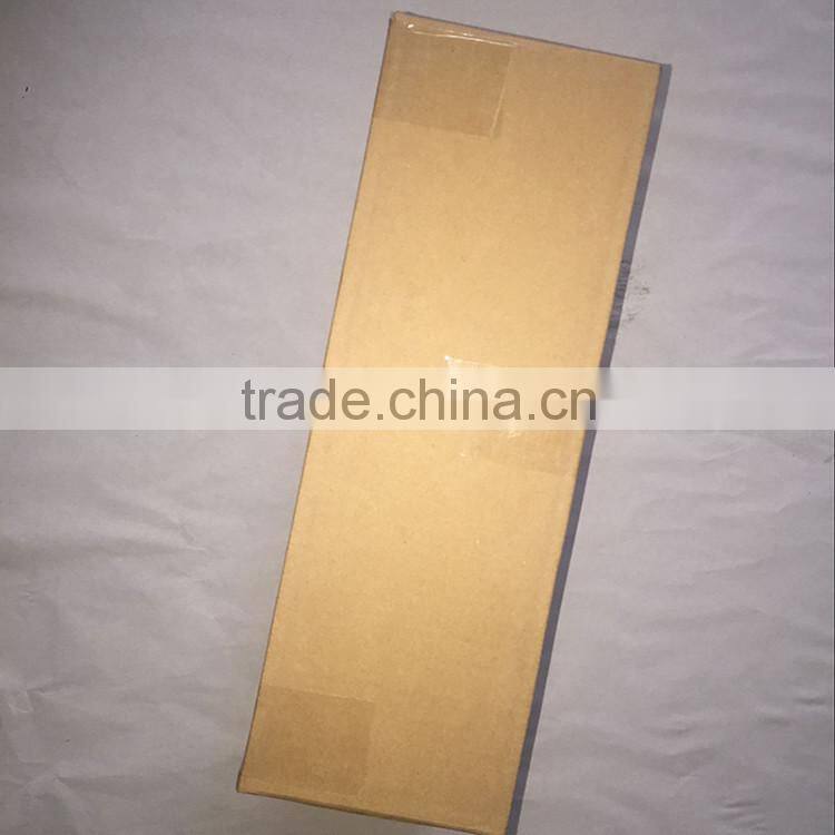 Corrugated paper Material and Paperboard Paper Type hard cardboard box