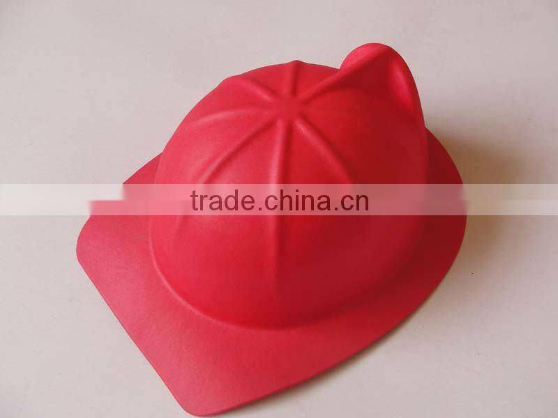 safety fireman helmet