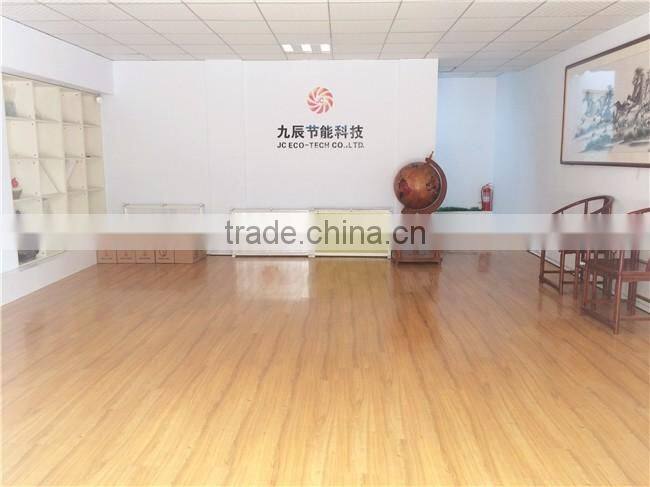 High Aluminum insulation fiber board