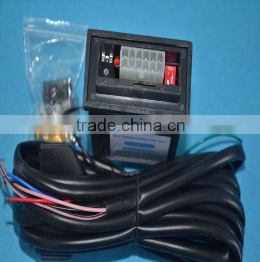 cng lpg gas advancer for gas fuel conversion kit