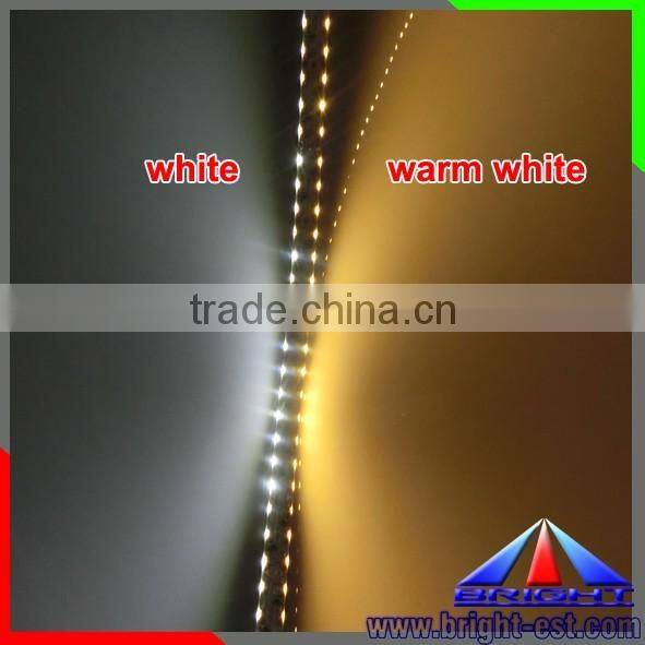 Two Color Led Strip 2700+6500K,3014 240LEDs 2700+6500K