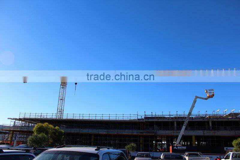 TT561-20/24/32 JOST Type Tower Crane