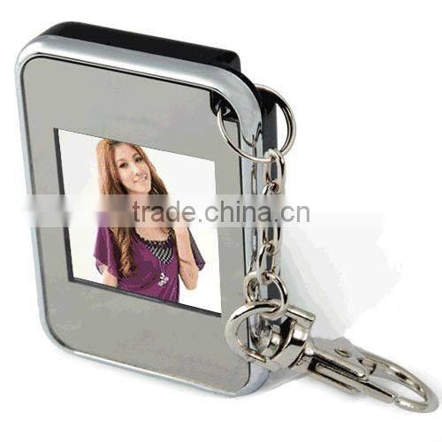 3d high quality mini digital photo frame mini dpf